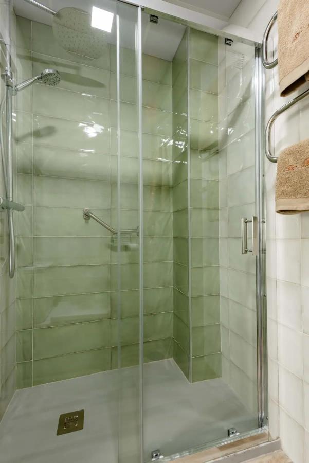 Appartement Increible Apto 2º San Miguel Centrocatedral+parking+wifi Granada